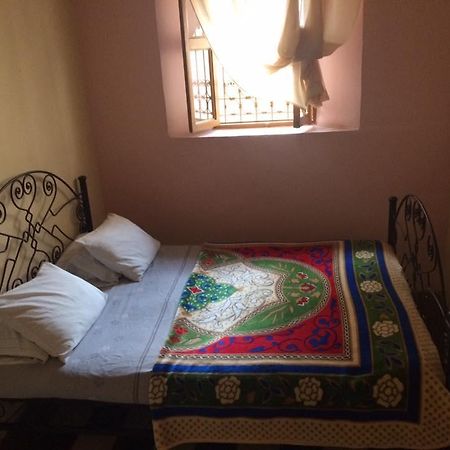 フェズ Dar Talaa Honto Bed & Breakfast エクステリア 写真