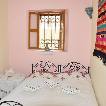 フェズ Dar Talaa Honto Bed & Breakfast エクステリア 写真