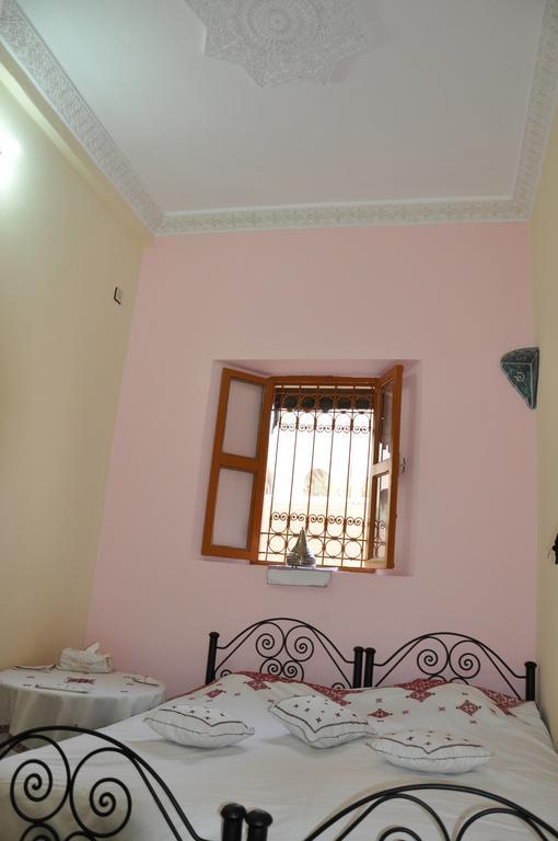 フェズ Dar Talaa Honto Bed & Breakfast 部屋 写真