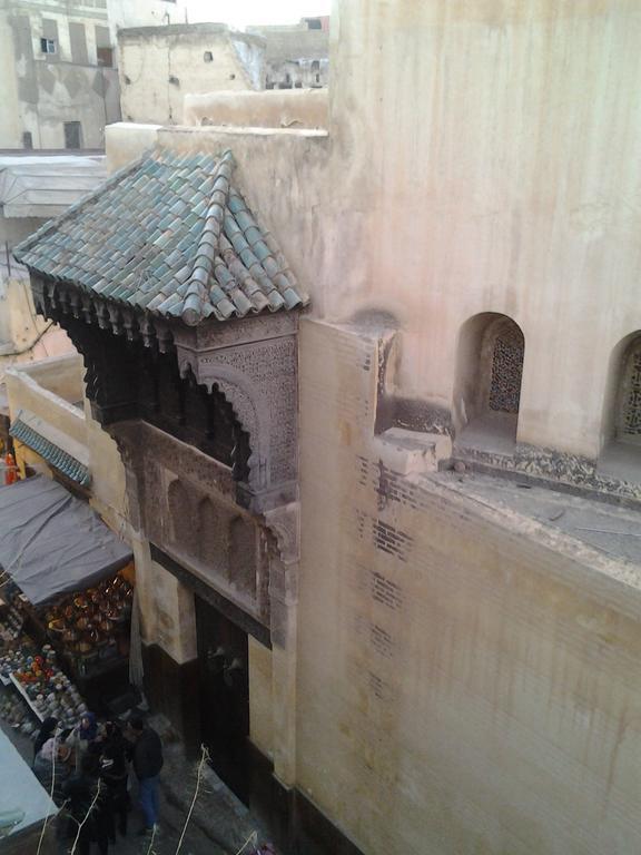 フェズ Dar Talaa Honto Bed & Breakfast エクステリア 写真