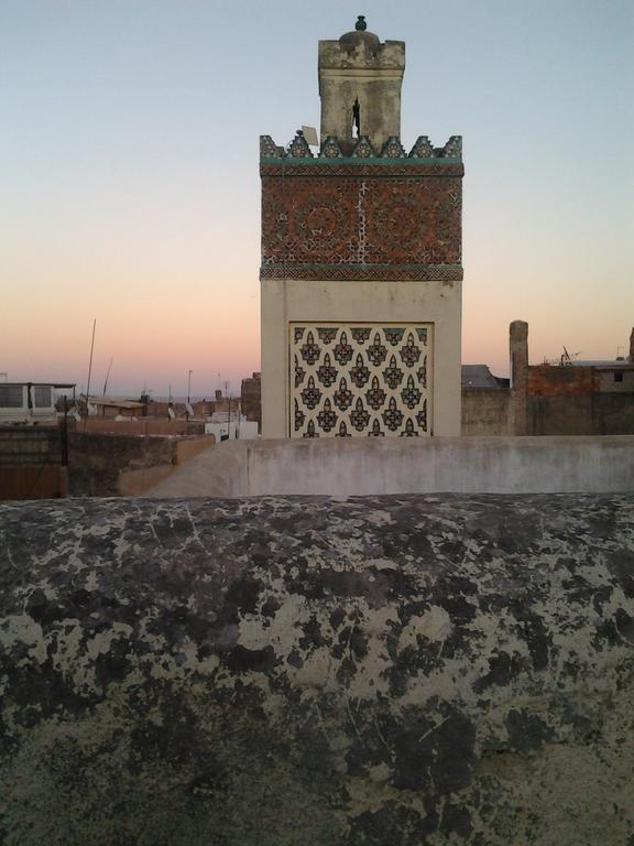 フェズ Dar Talaa Honto Bed & Breakfast エクステリア 写真