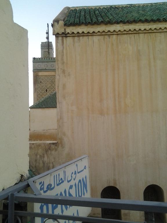フェズ Dar Talaa Honto Bed & Breakfast エクステリア 写真