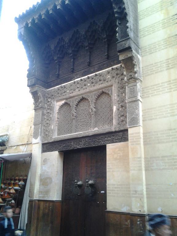 フェズ Dar Talaa Honto Bed & Breakfast エクステリア 写真