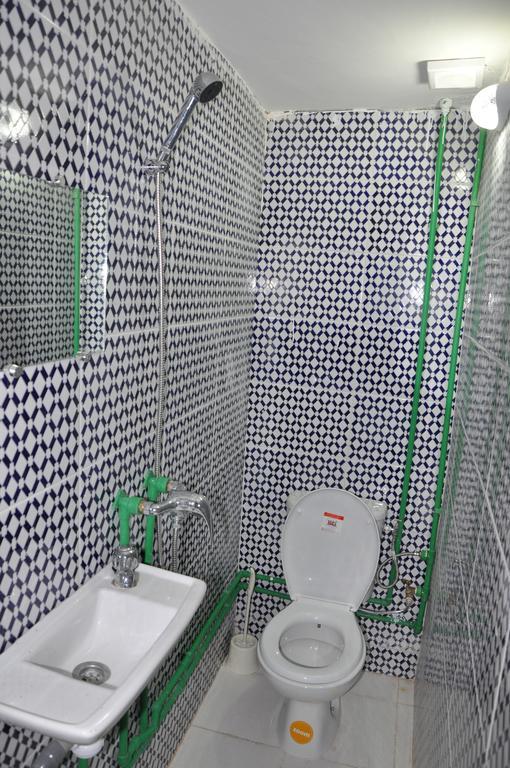 フェズ Dar Talaa Honto Bed & Breakfast エクステリア 写真