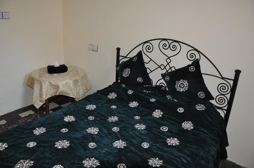 フェズ Dar Talaa Honto Bed & Breakfast 部屋 写真
