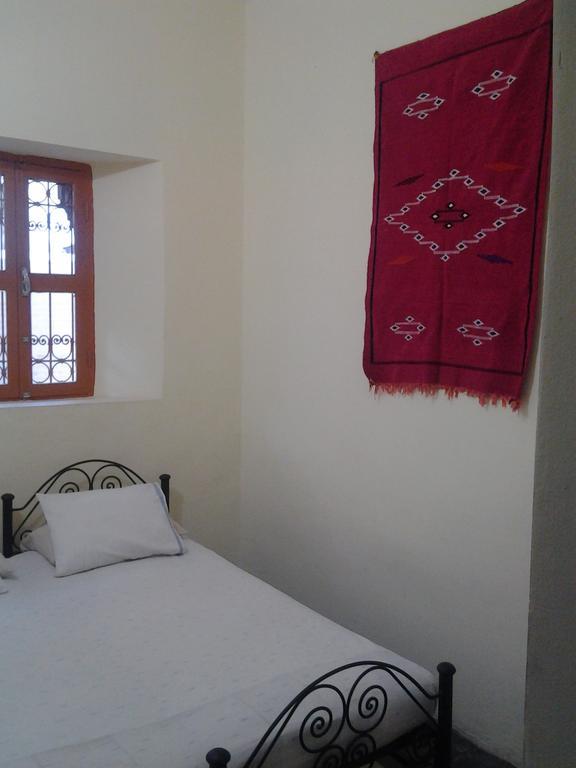 フェズ Dar Talaa Honto Bed & Breakfast エクステリア 写真