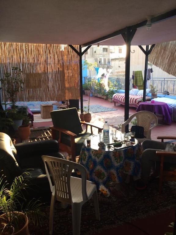 フェズ Dar Talaa Honto Bed & Breakfast エクステリア 写真