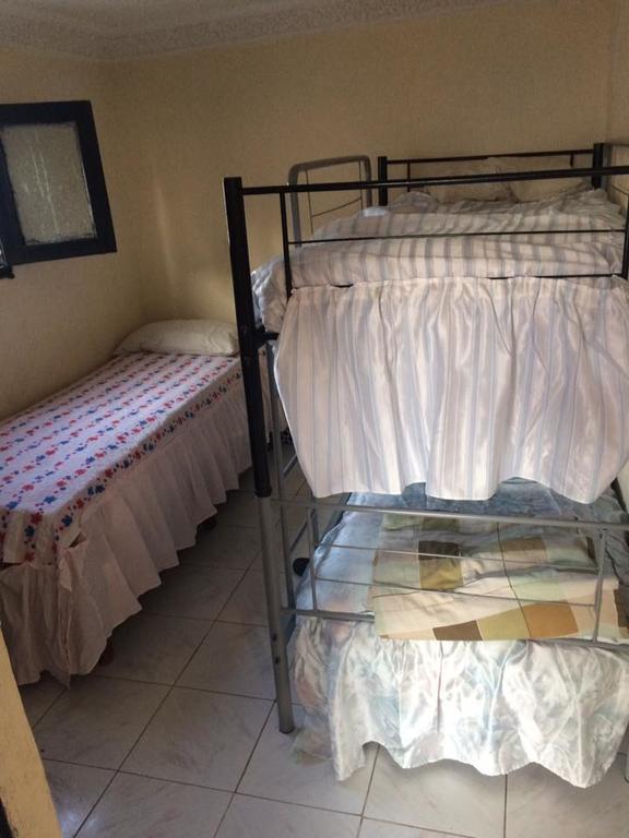 フェズ Dar Talaa Honto Bed & Breakfast エクステリア 写真