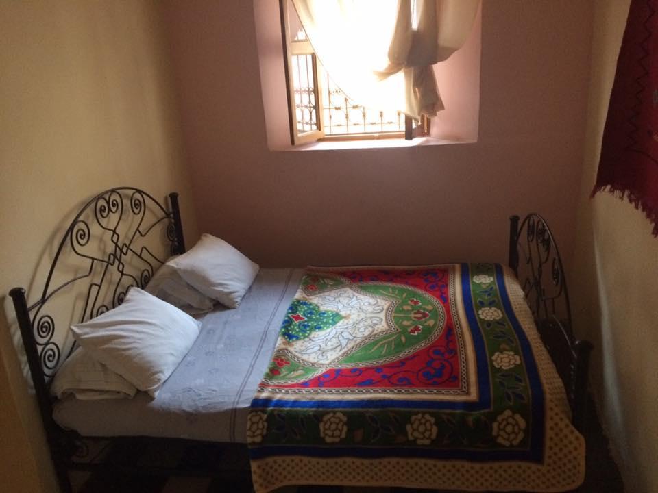 フェズ Dar Talaa Honto Bed & Breakfast エクステリア 写真