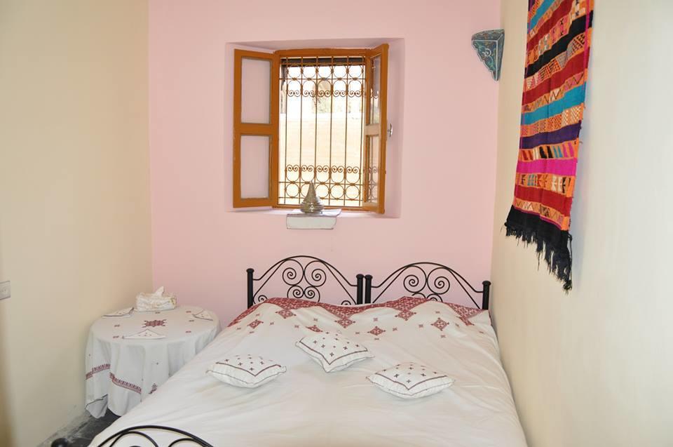 フェズ Dar Talaa Honto Bed & Breakfast エクステリア 写真