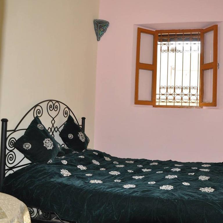フェズ Dar Talaa Honto Bed & Breakfast エクステリア 写真